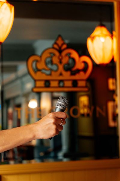 Quiz Night Every Wednesday